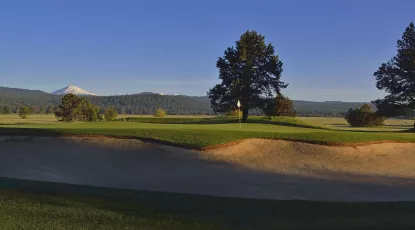 Meadows at Sunriver Resort: #17