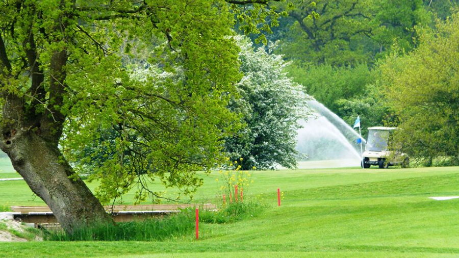Holthuizen GC - Par-3