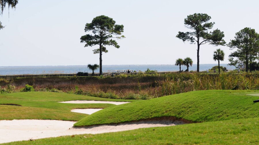 Haig Point Club