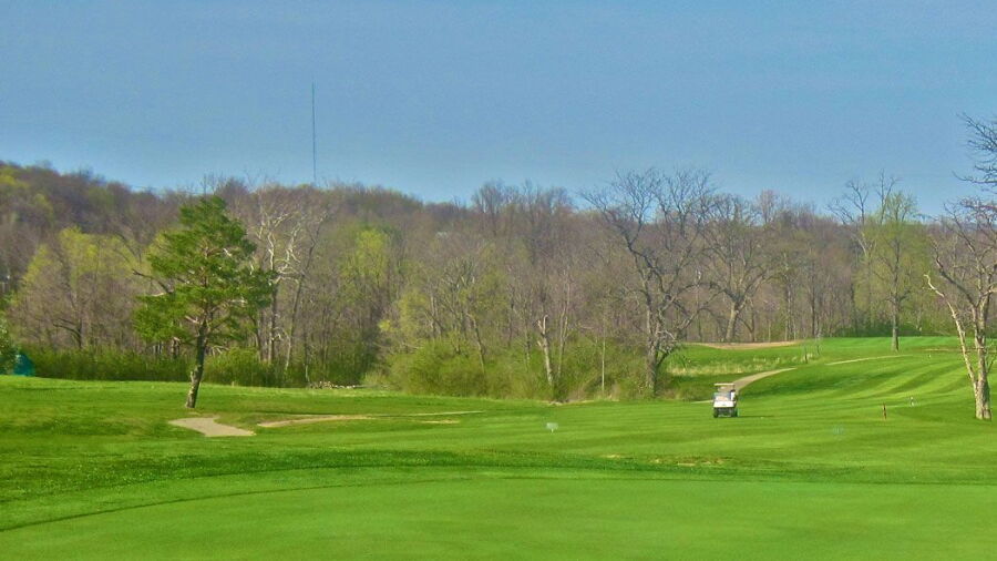 Twin Run GC
