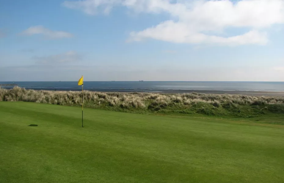 Laytown and Bettystown GC: #11