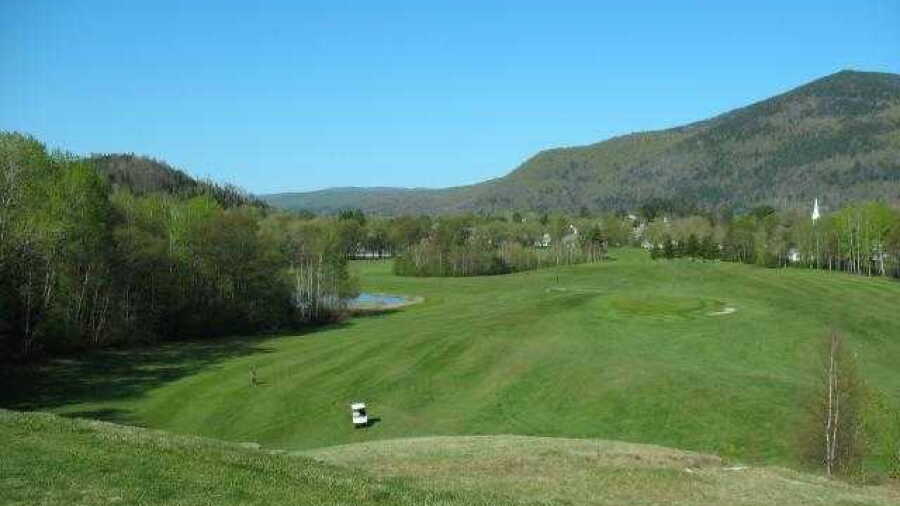 Colebrook CC