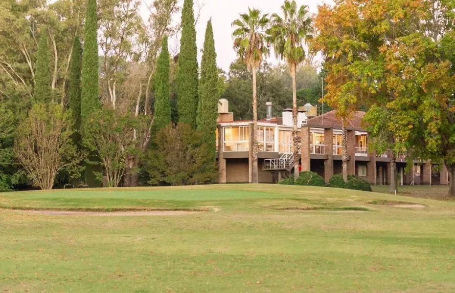 La Plata Students Athletic Club