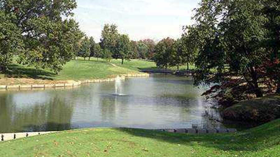 Clovernook CC