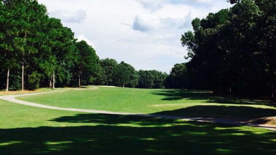Houndslake CC