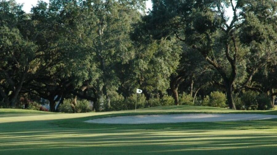 The GC at Houston Oaks - Family Nine