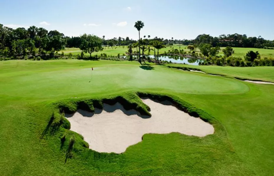 Sanctuary Cove Resort - The Palms: #11