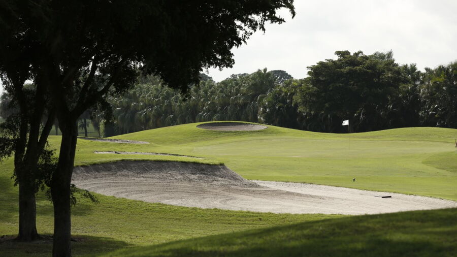 Westchester GCC