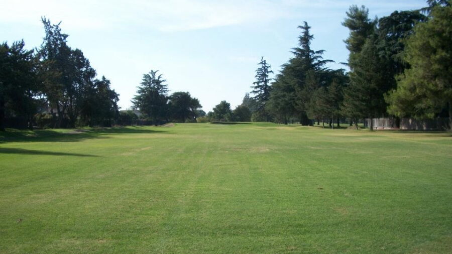Elkhorn CC: #8