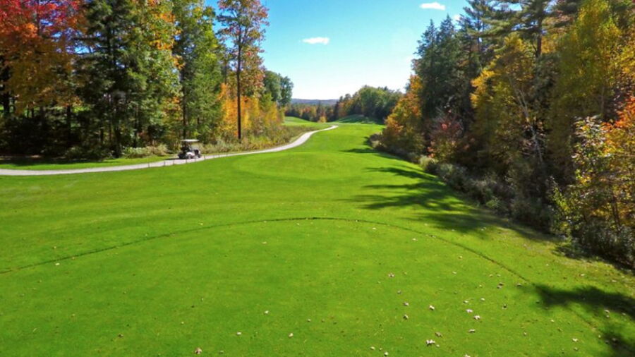 Lochmere GCC