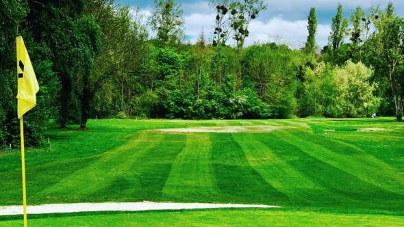 U.C.P.A. Bois le Roi GC