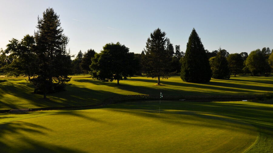 Sah-Hah-Lee GC