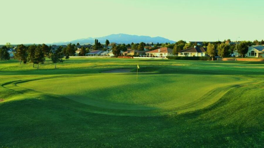 St. George GC