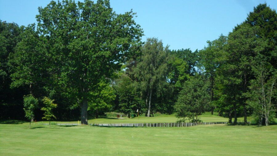 Frederikshavn GC