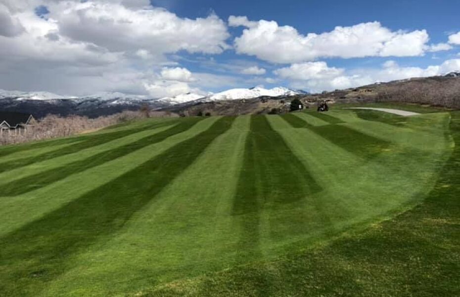 Eaglewood Golf Course in North Salt Lake, Utah, USA GolfPass