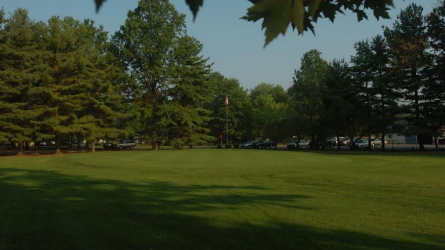 Hidden Oaks GC