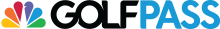 GolfPass Logo PNG
