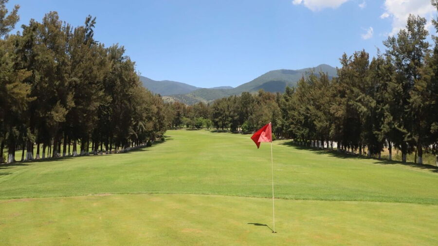 Club de Golf Vista Hermosa