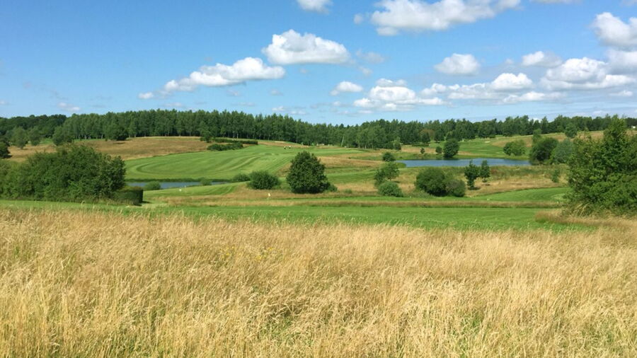 Poursaudes GC