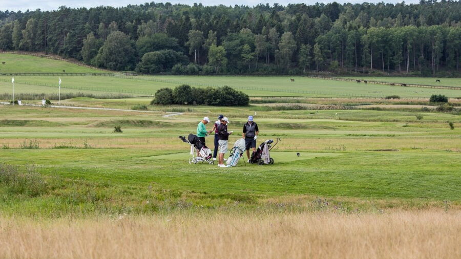 Malaro GC Skytteholm