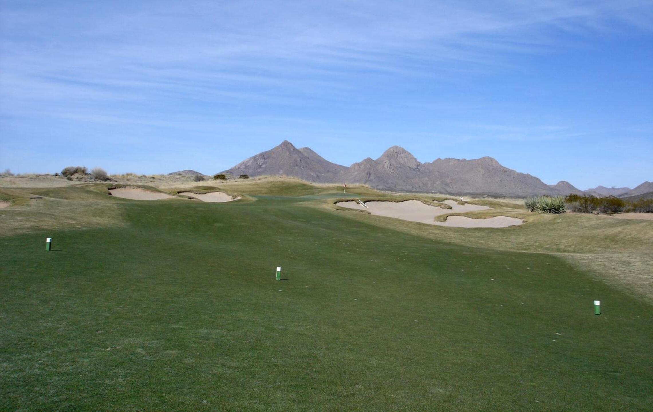 Red Hawk Golf Club In Las Cruces New Mexico Usa Golf Advisor