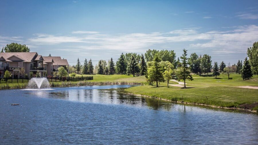 The Willows GCC