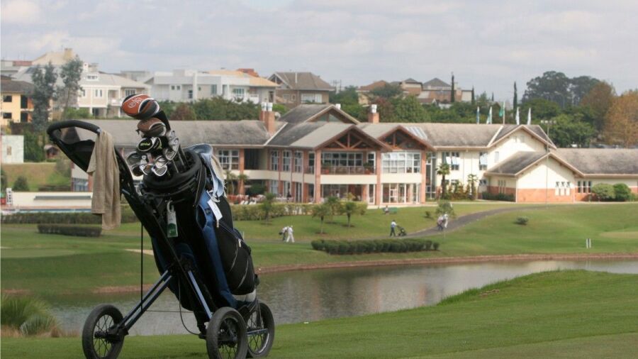 Alphaville Graciosa GC