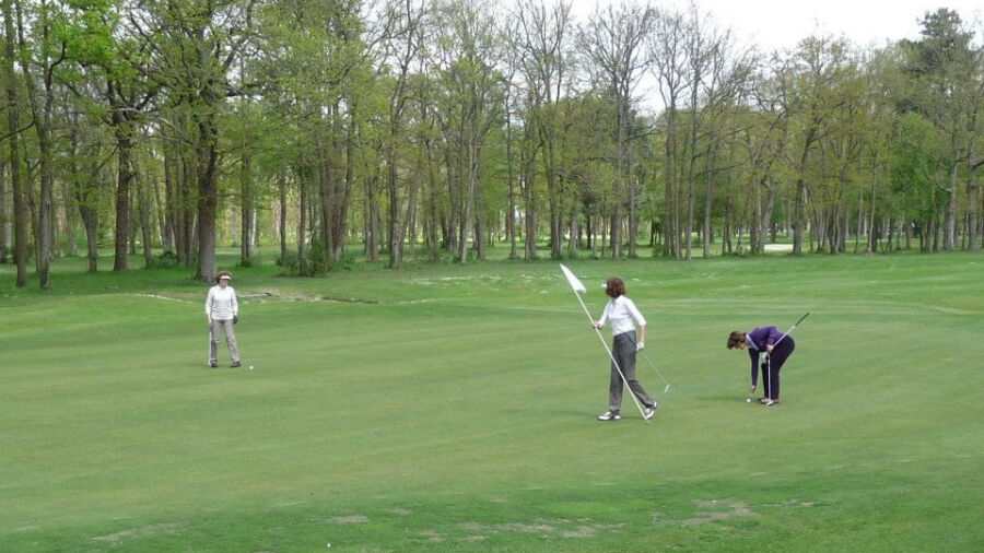 International Club du Lys