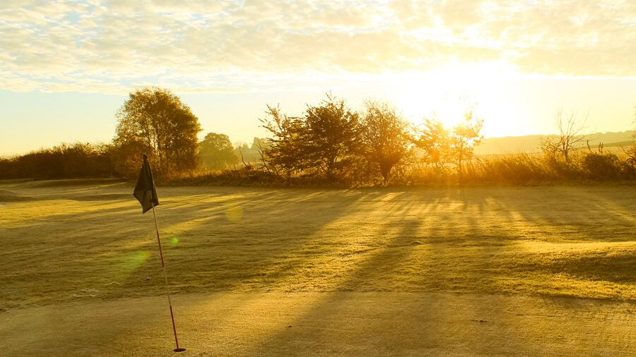 Darnford Moors GC