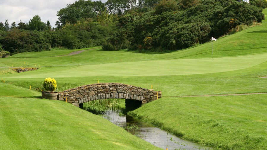 Rockmount GC
