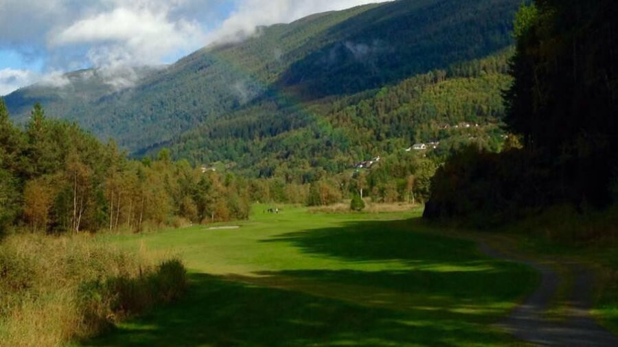 Voss GC