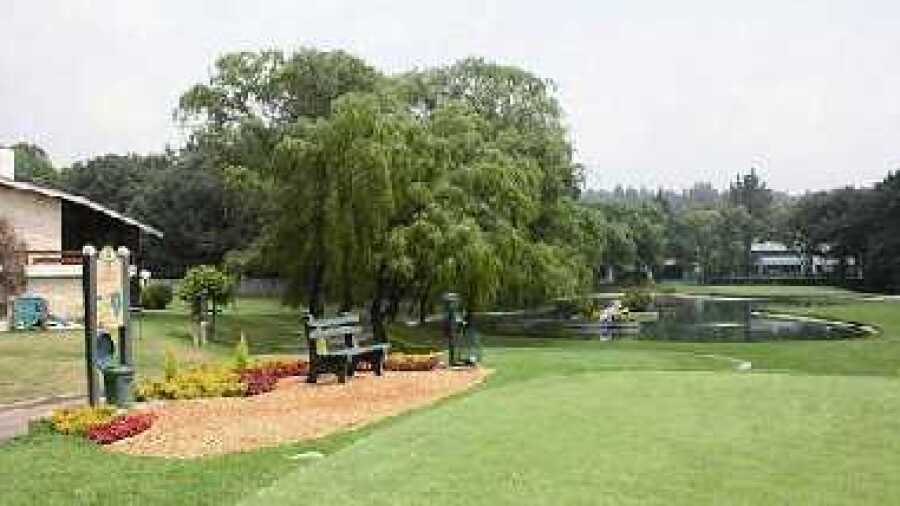 Vallescondido GC