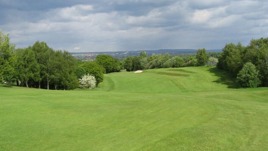 North Manchester GC