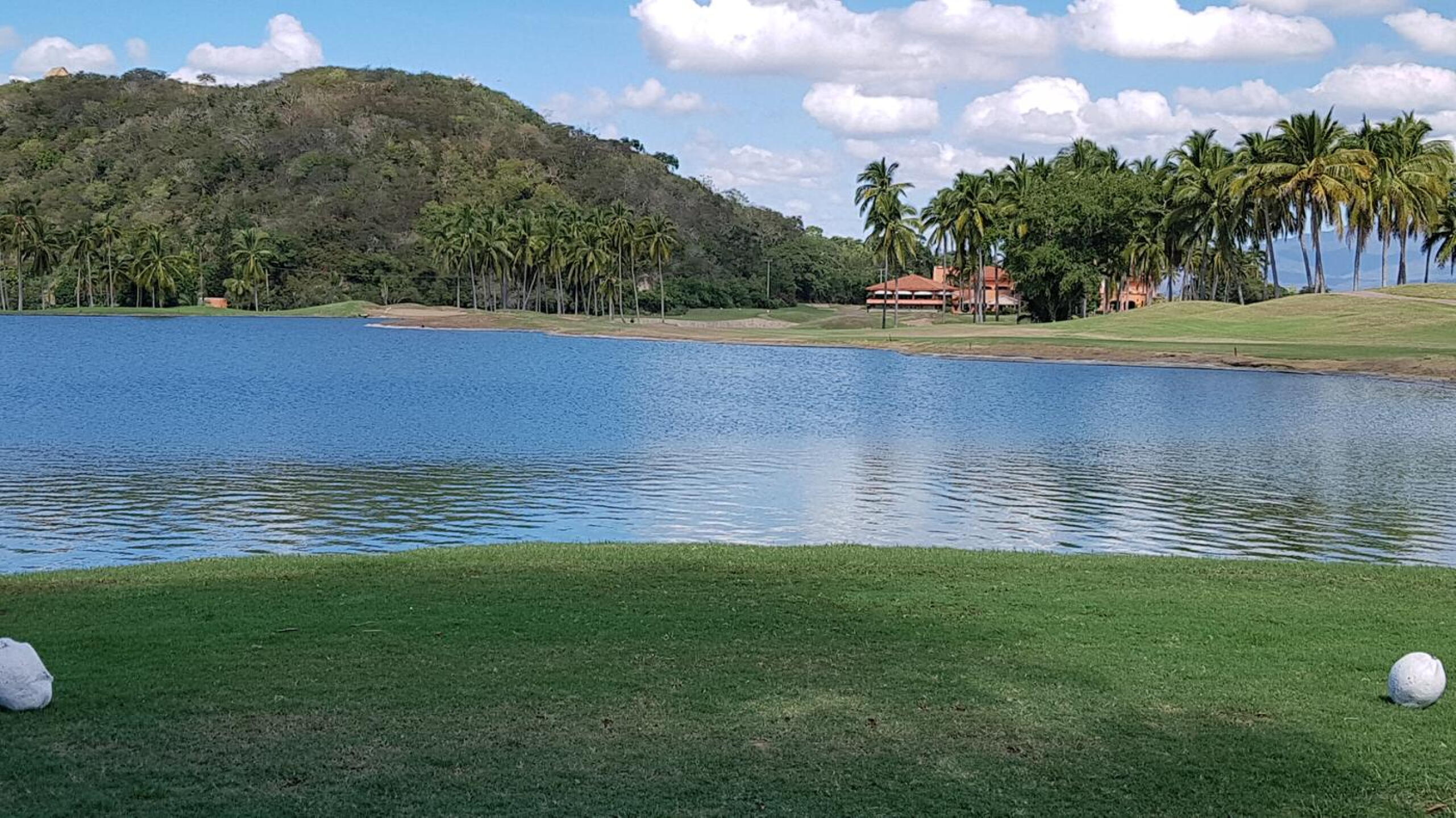 9th tee (Photo submitted by u868853889 on 01/30/2020)