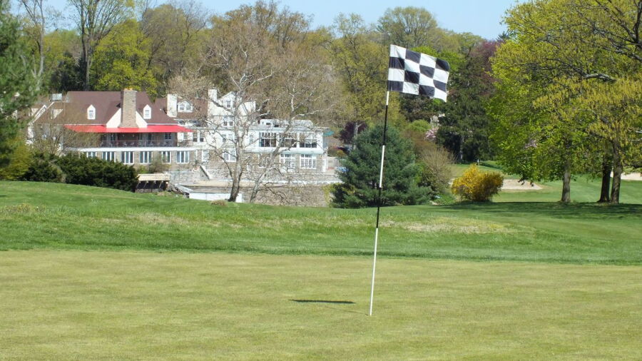 Abington CC