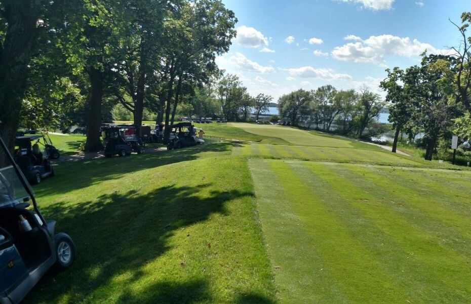 Alexandria GC