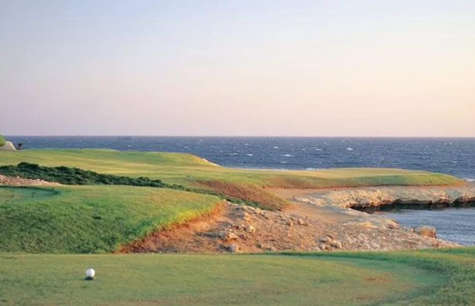 The Cascades at Soma Bay GCC