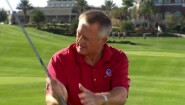 Annika Sorenstam - Full Swing