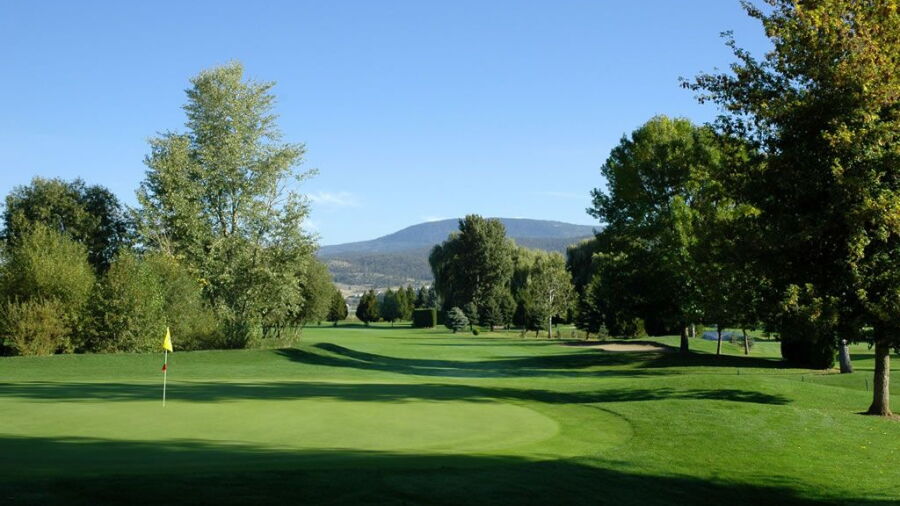 Shadow Ridge GC