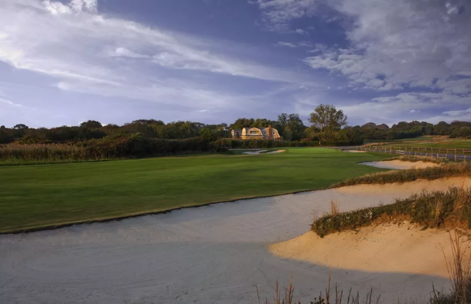 Maidstone Club