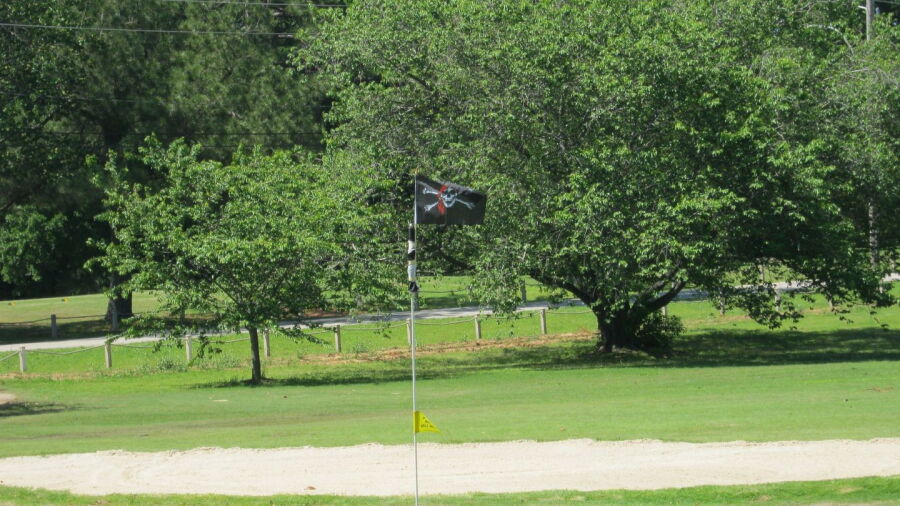 The Links at Audubon