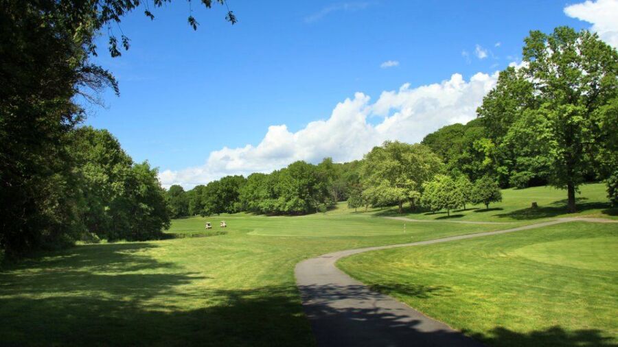 Van Cortlandt Park GC