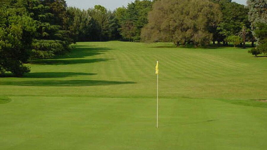 GC Sierra de la Ventana