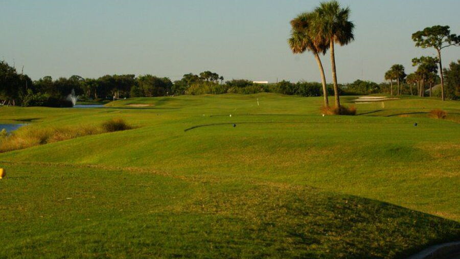 Baytree National Golf Links: #5