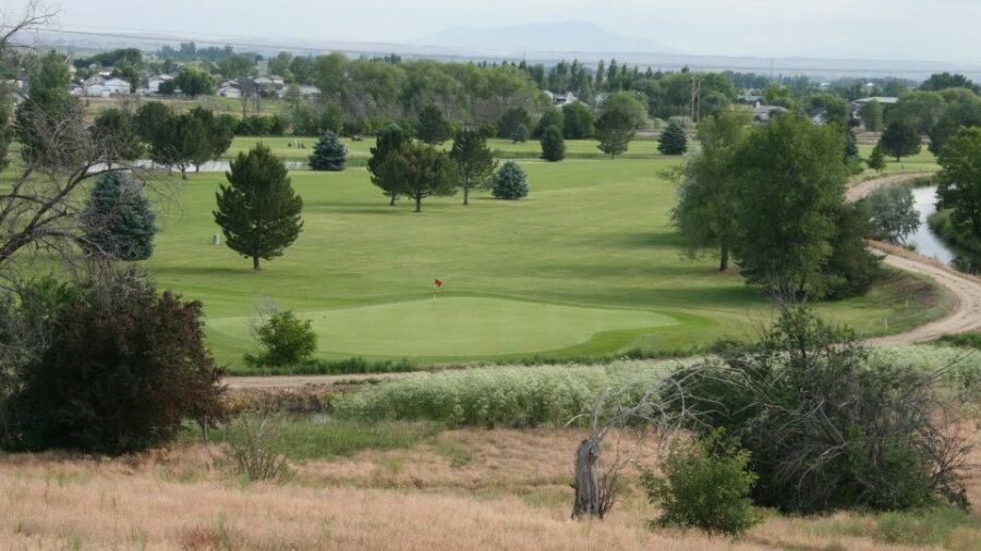 Centennial GC