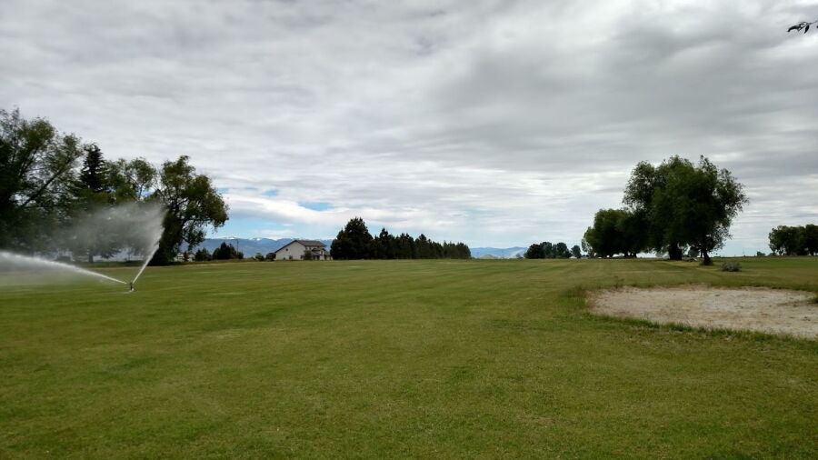 Lakeridge GC