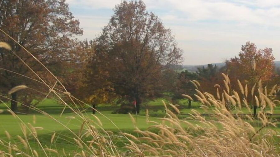 Oak Hill GC