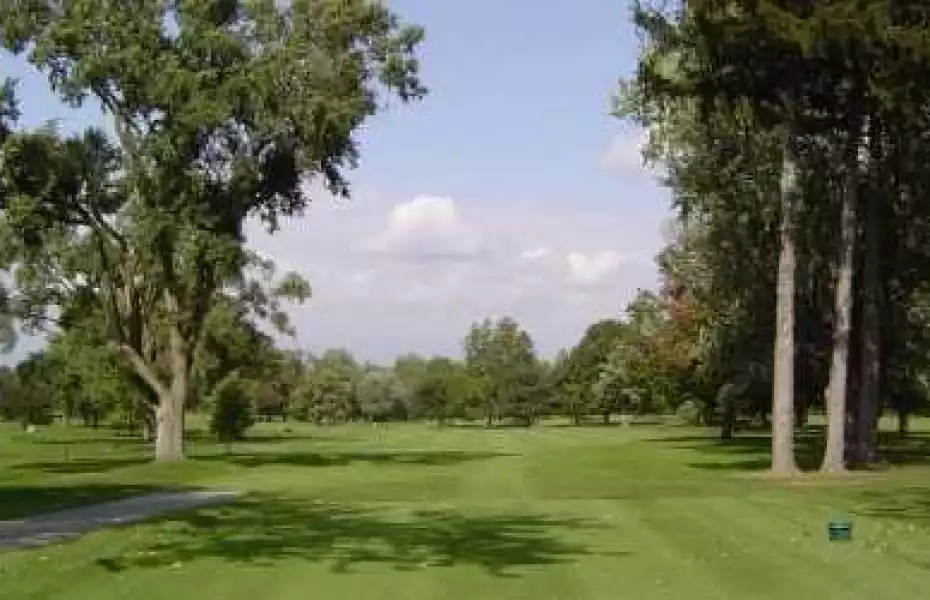 Kokomo CC: #15