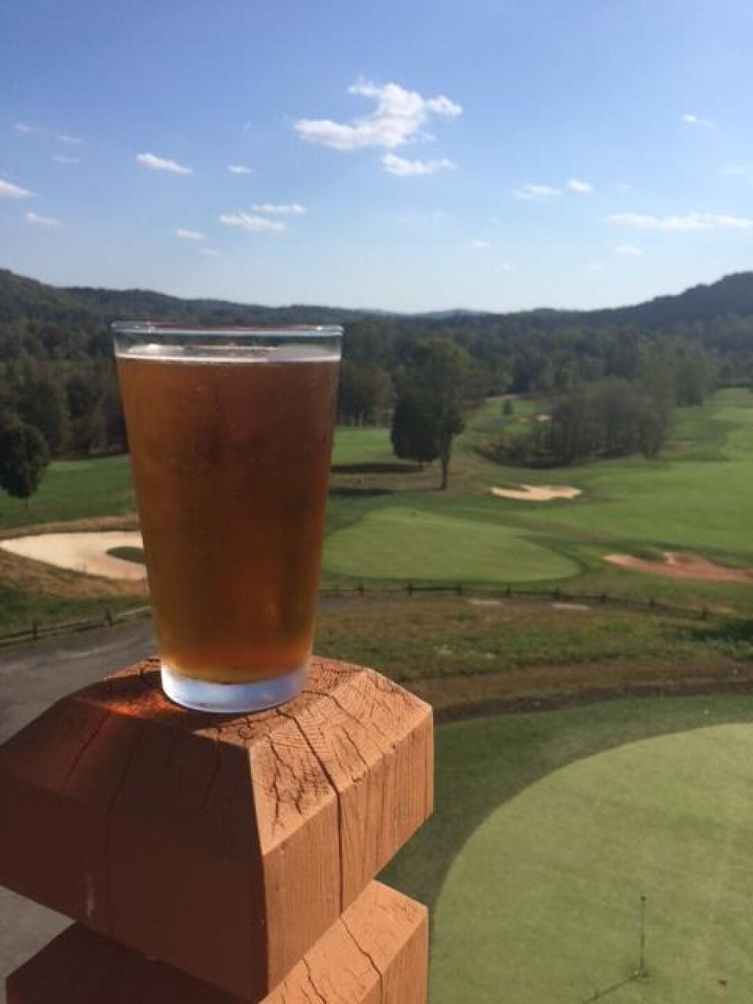 19th Hole. (Photo submitted by u093284815 on 11/23/2019)