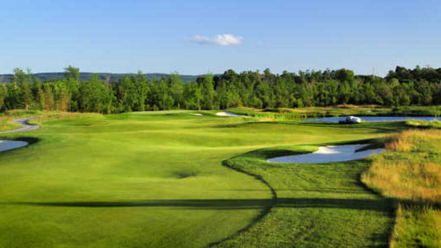 OslerBrook GCC